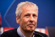 Lucien Favre's Counter Attacking Tactics worked like a charm